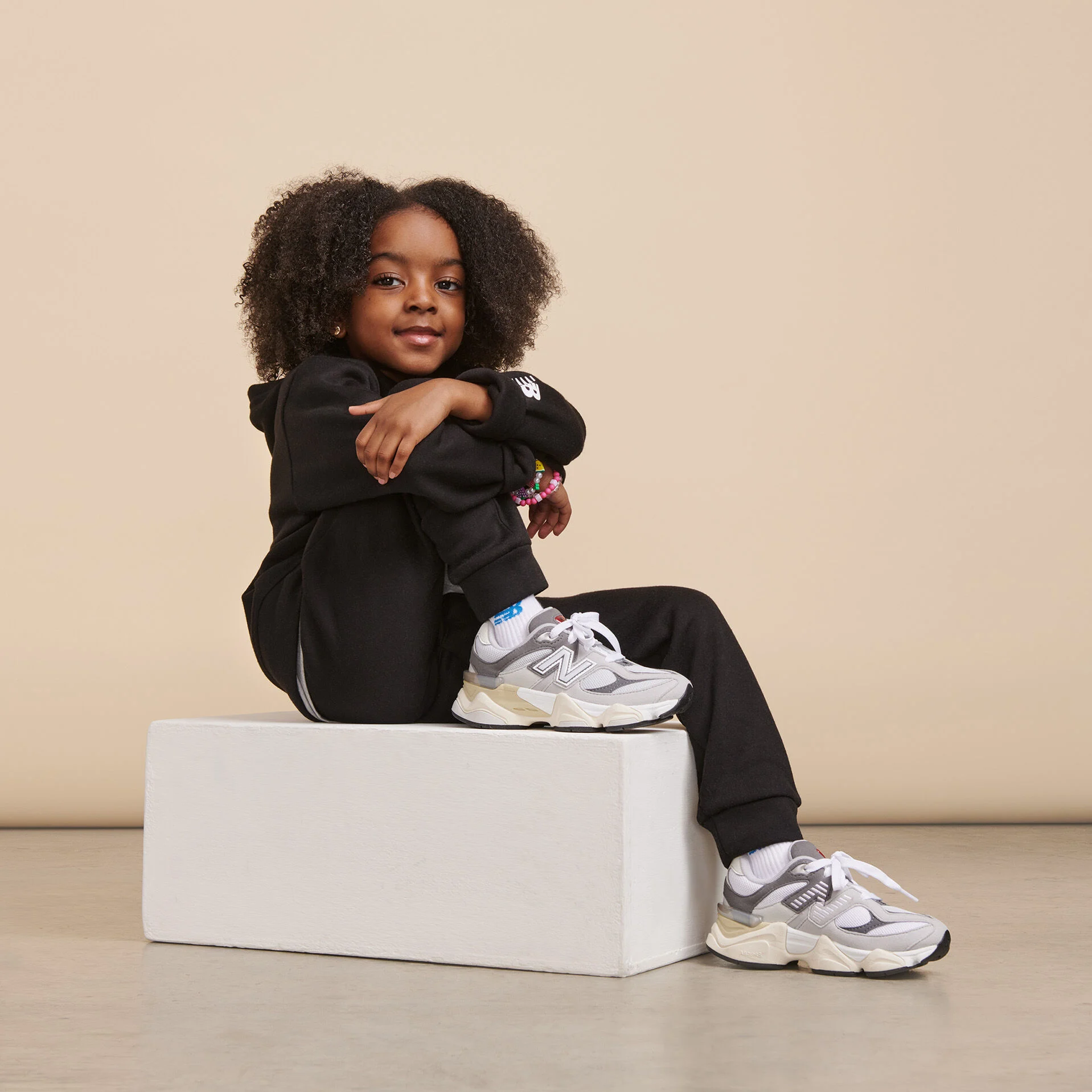 New Balance Kids New Balance