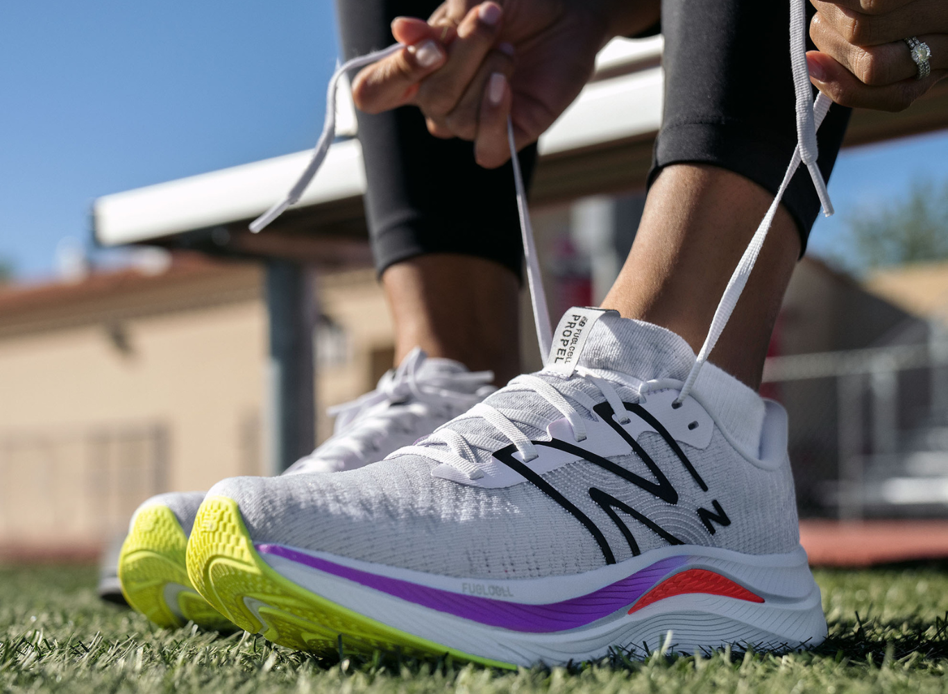New balance fuelcell rebel hk sale