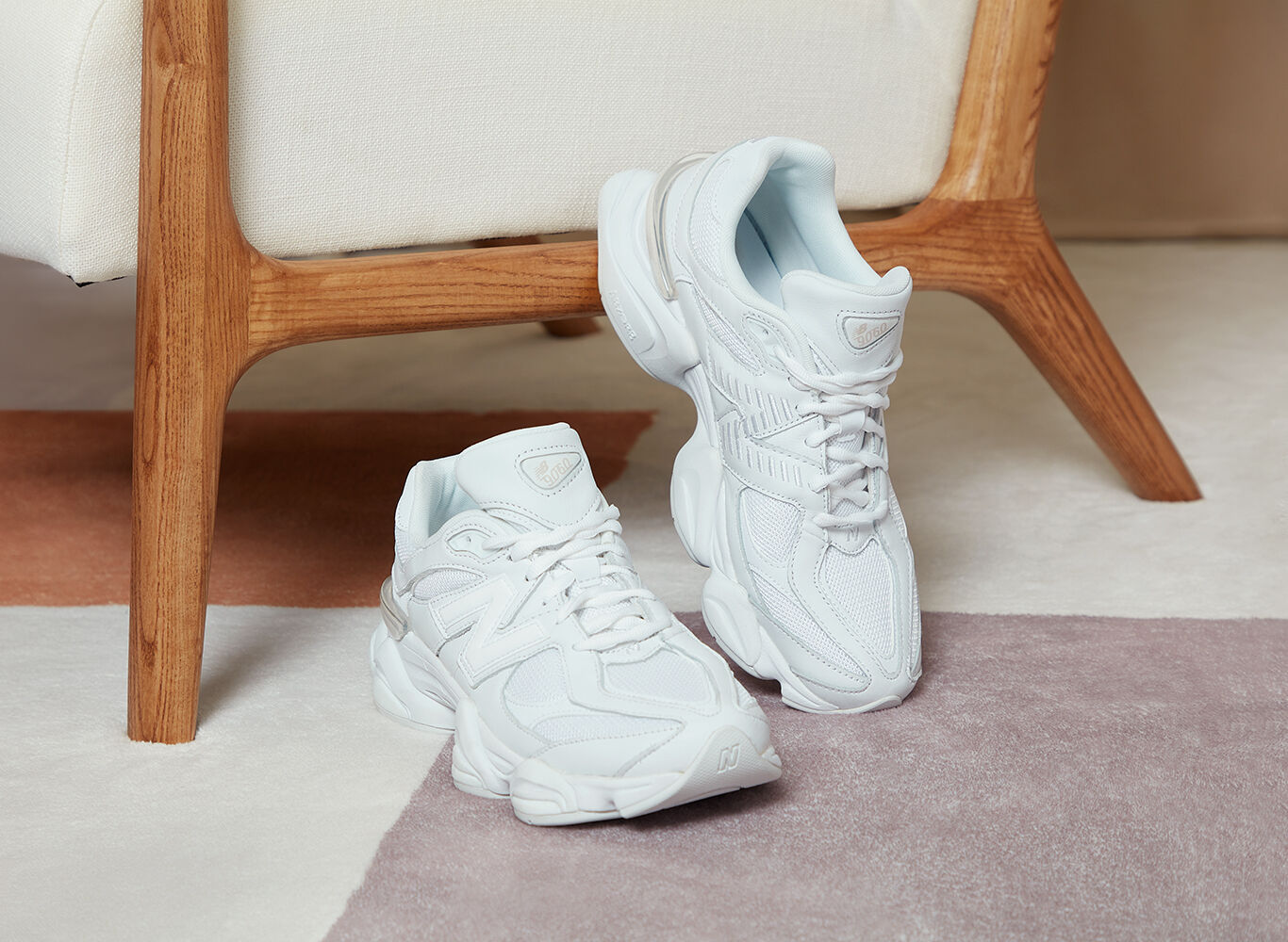 中性9060 Lifestyle New Balance 香港官方網上商店- New Balance
