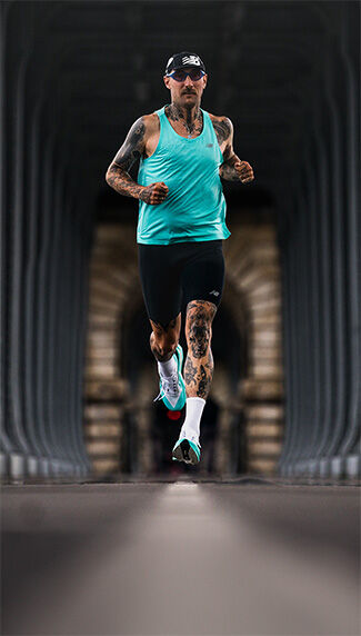 New balance running shoes hk shop