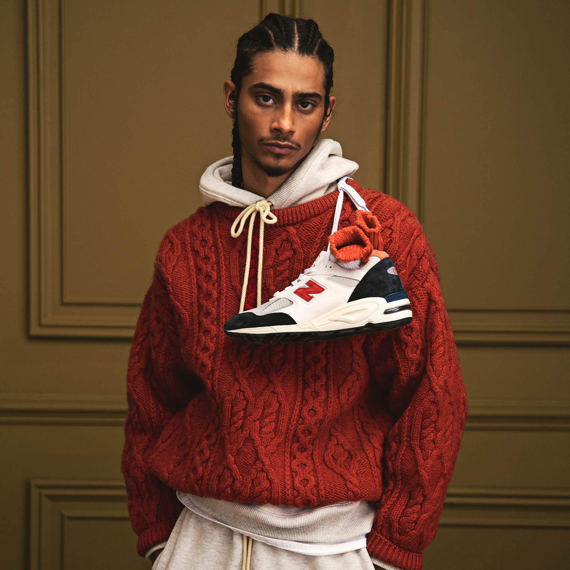 Core hoodie top