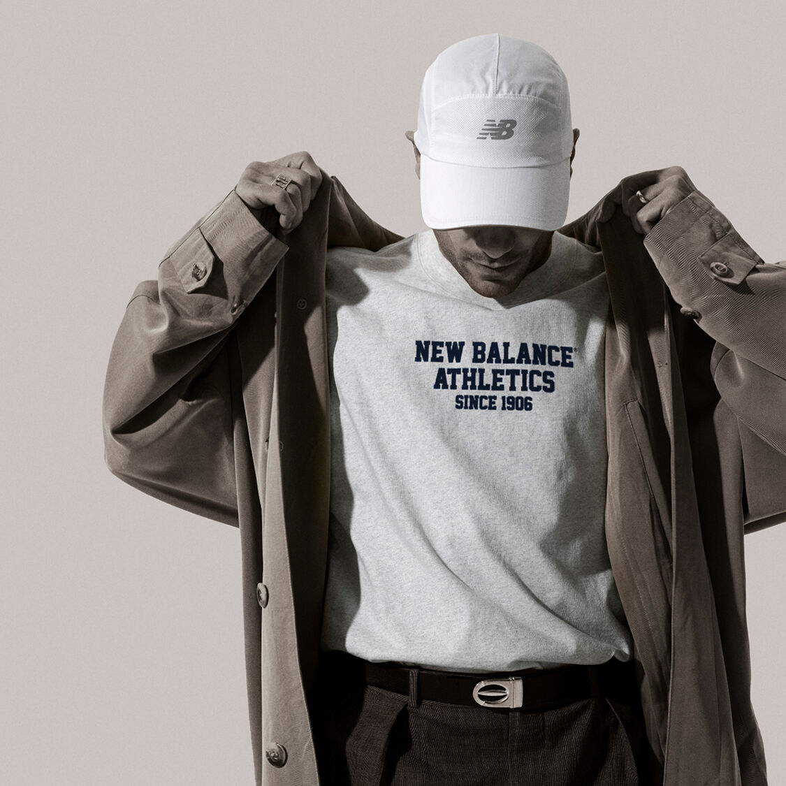 Grey Shop