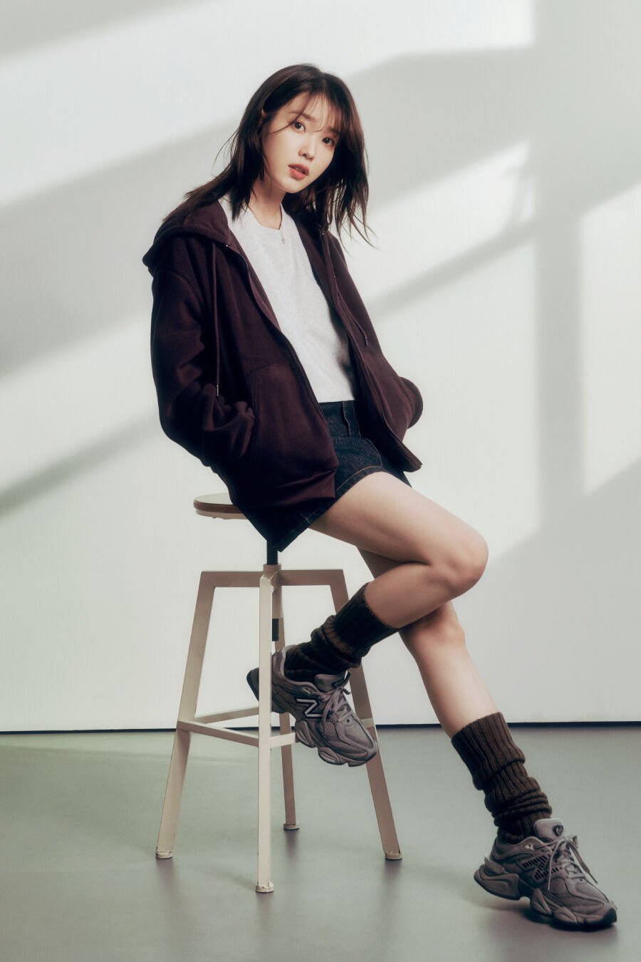 IU Collection New Balance
