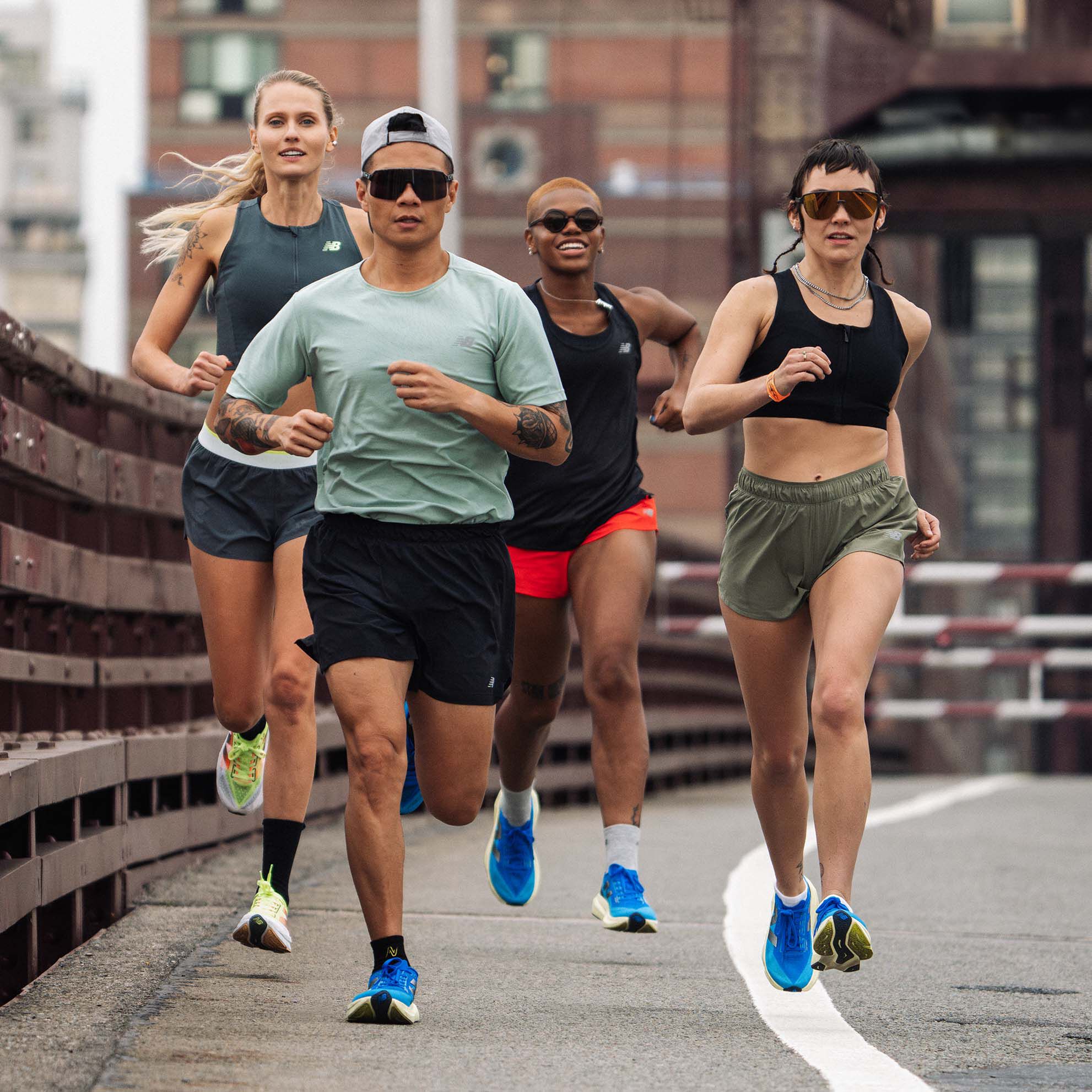 New balance sales fuelcell rebel hk