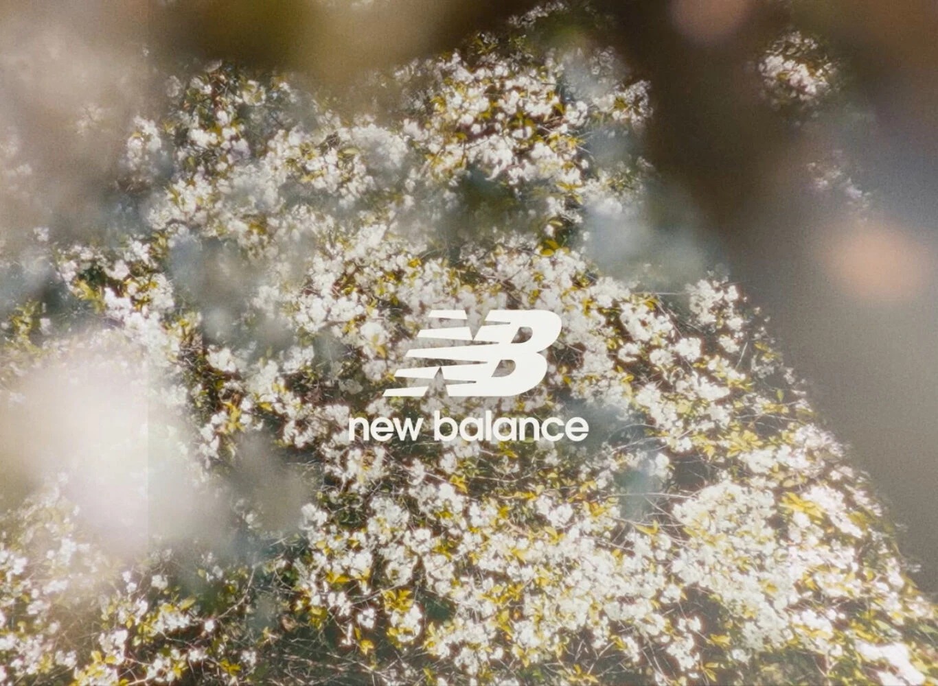 IU Collection - New Balance