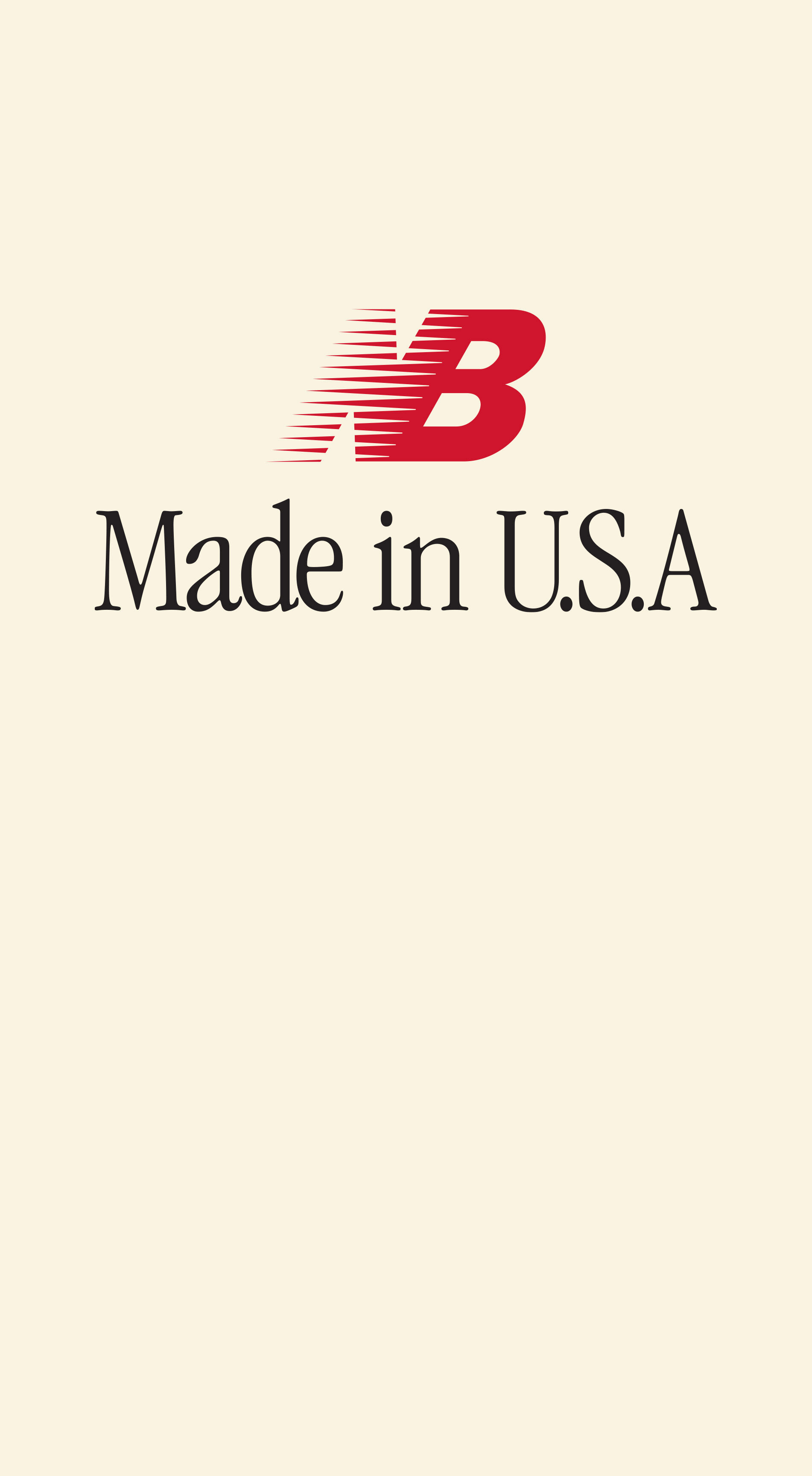 New balance cheap usa online store