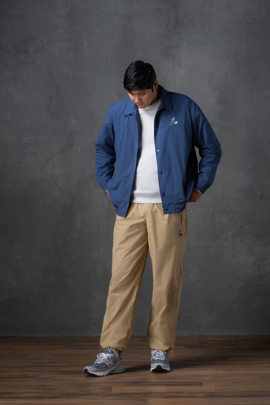 早割 万博 The Shohei Ohtani Signature Collection styles | New Balance 応援グッズ