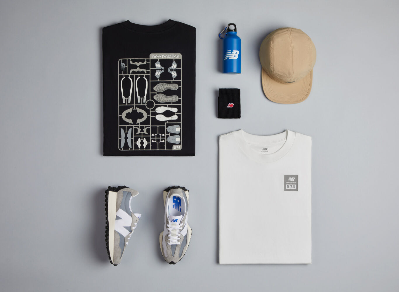 ★★New Balance★★ NBNEF31643 UNI NB BOY PICNIC SHORT SLEEV Summer_App_Hero_2.jpg?sw=1616&
