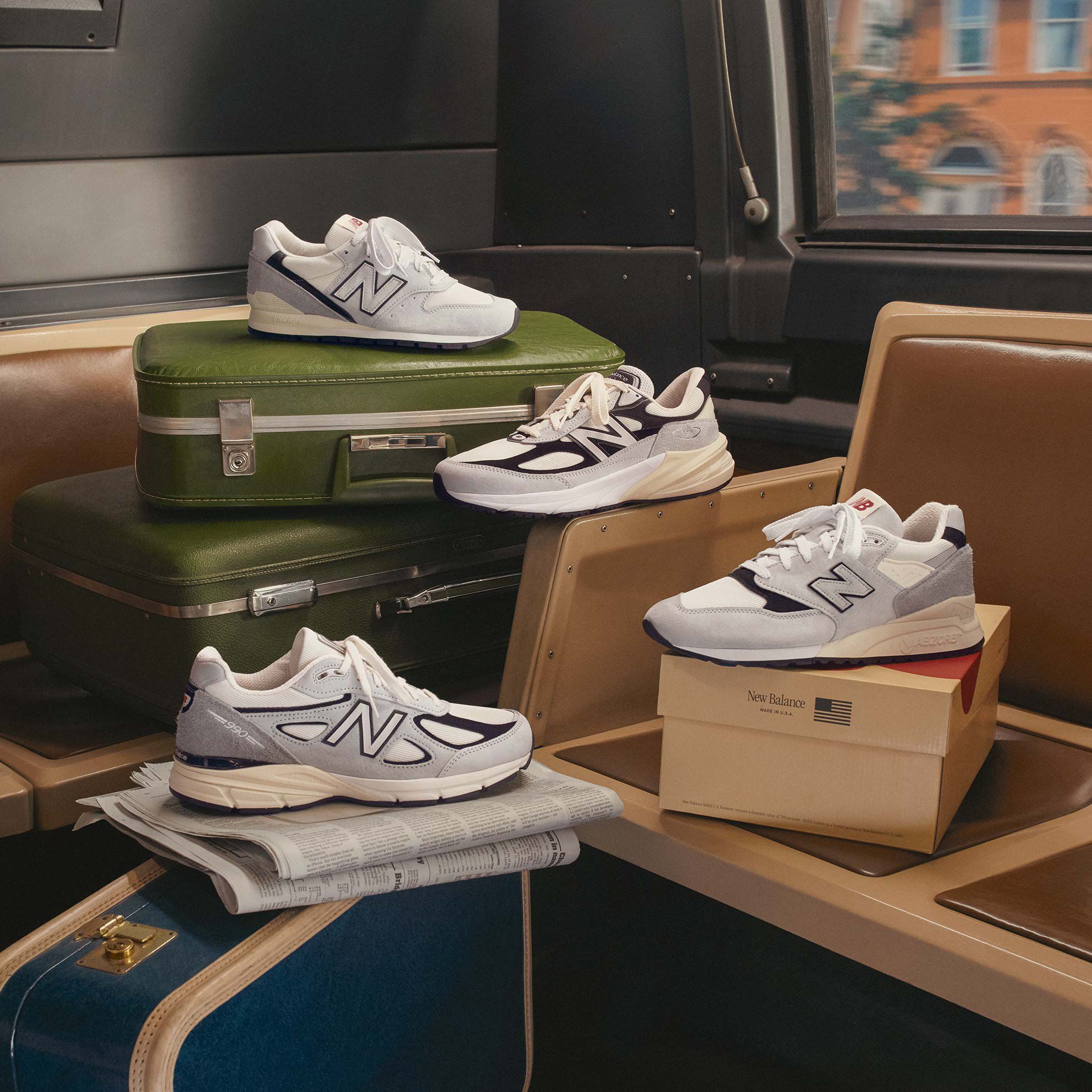 New balance 996 hk online