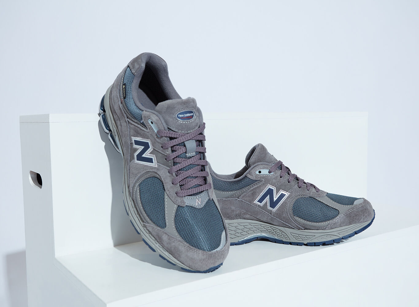 Unisex 2002RX GTX Lifestyle New Balance Hong Kong Official Online Store - New  Balance