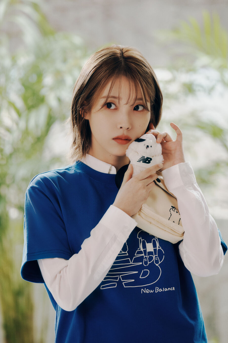 Clothing styles New Balance Hong Kong Official Online Store New Balance