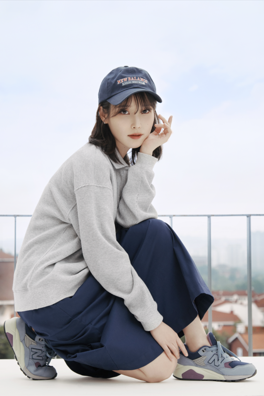 New balance hk clothes on sale