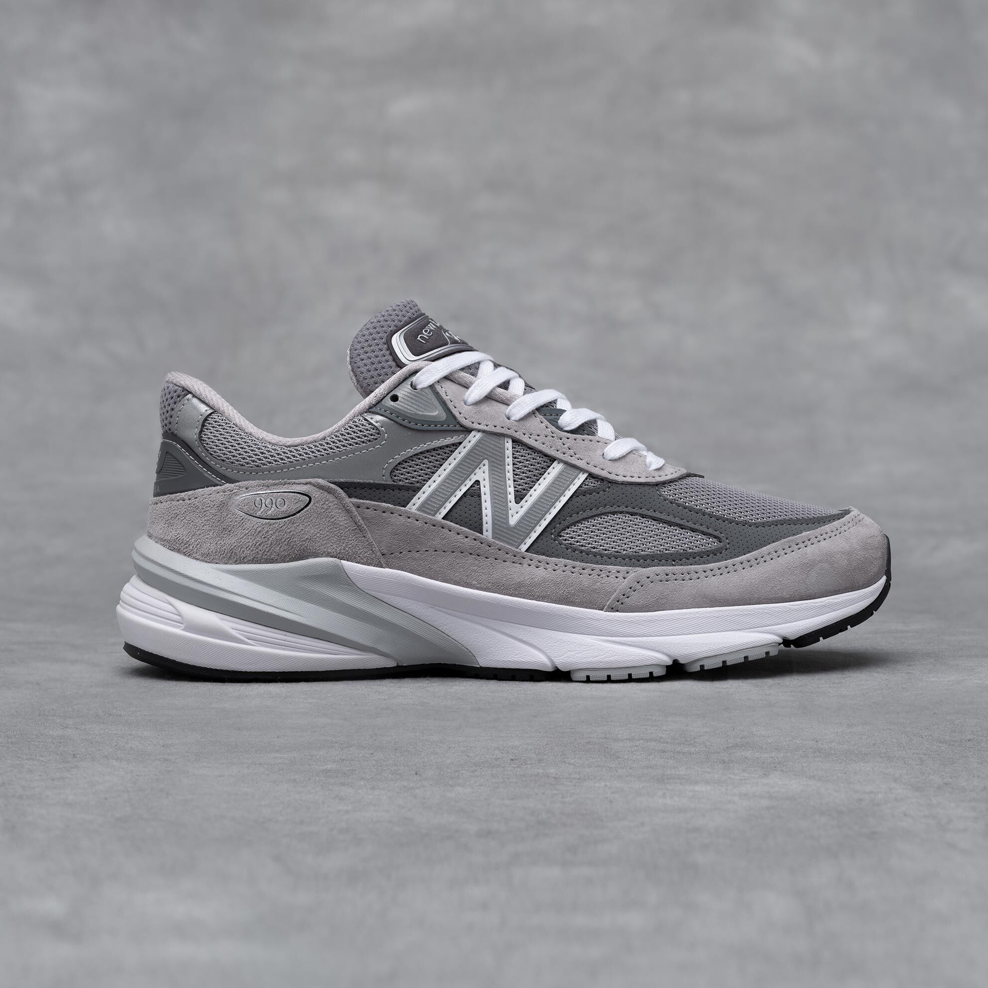 The 2023 Grey Day Collection New Balance