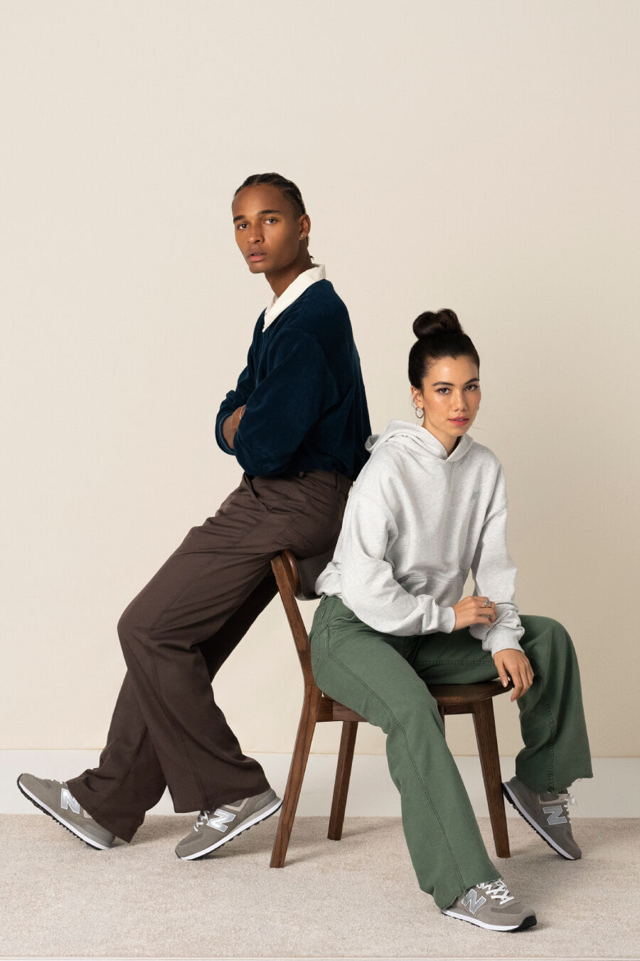 New balance hk online shop online