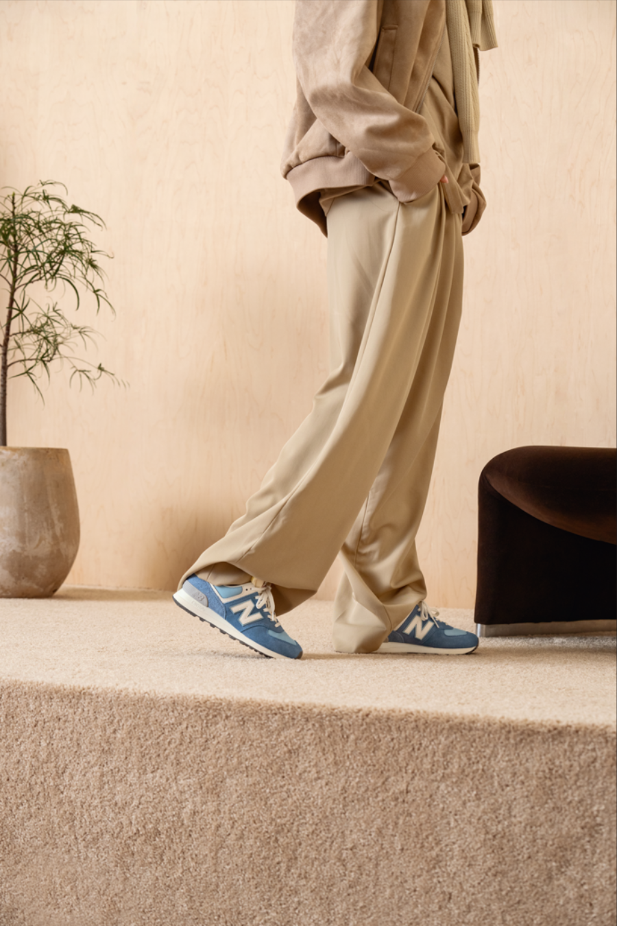 New balance hk shop 2025