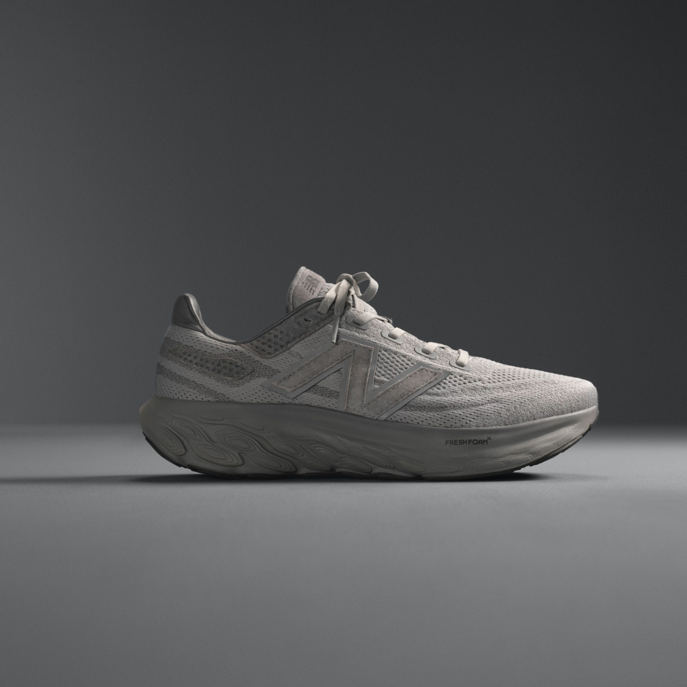 Grey Day New Balance