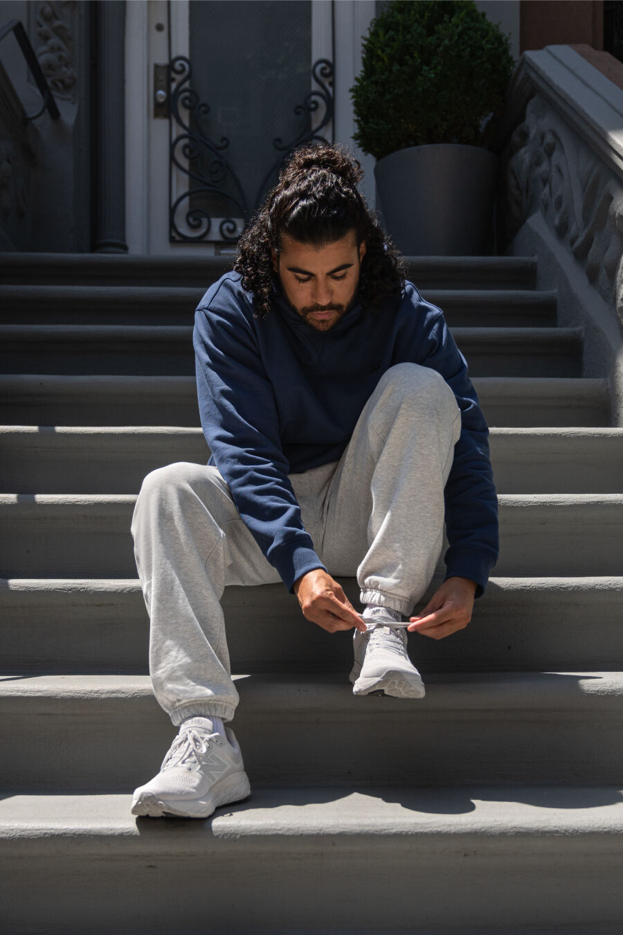 New balance online hk shop