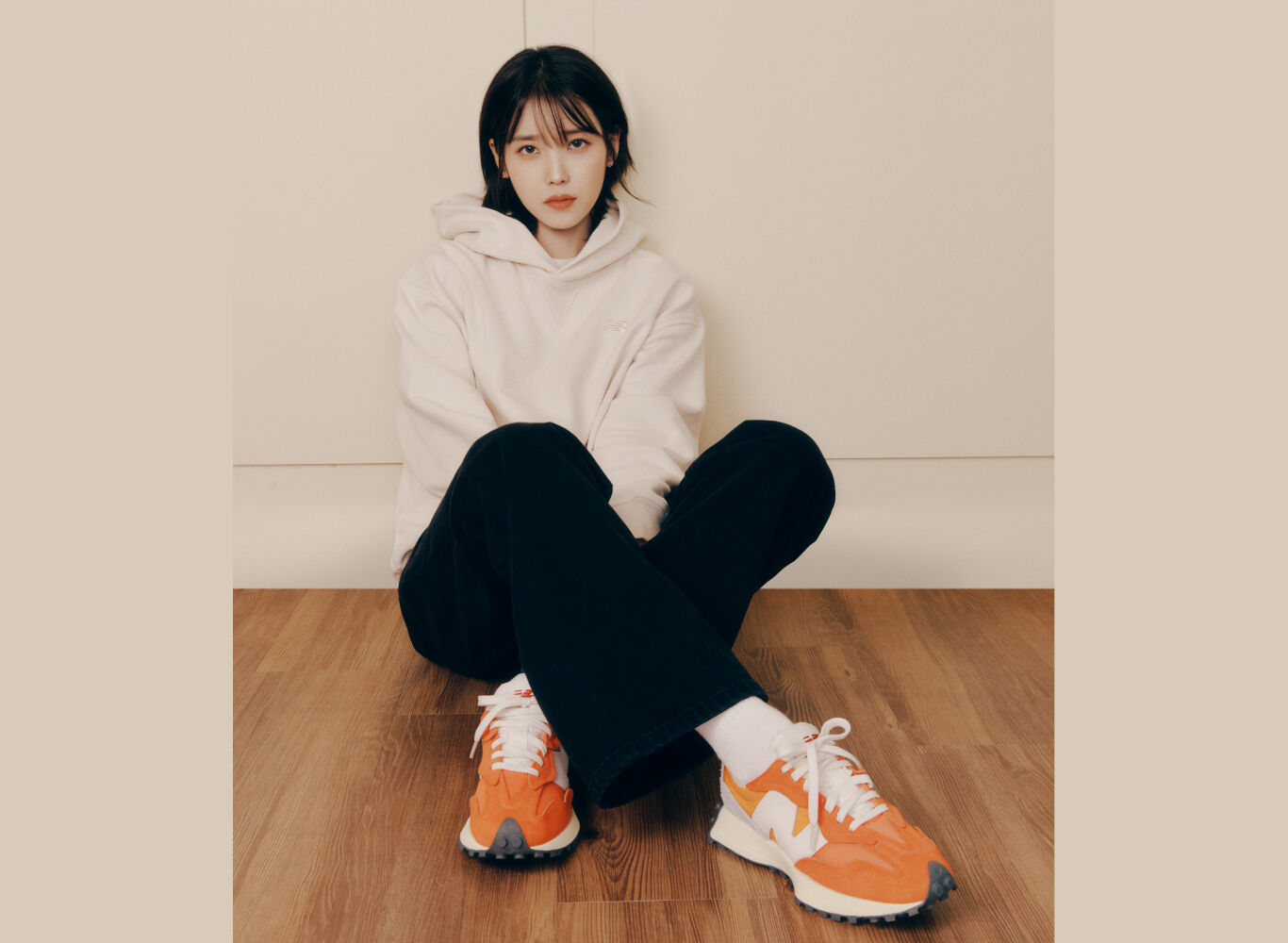 New balance hk clothes on sale