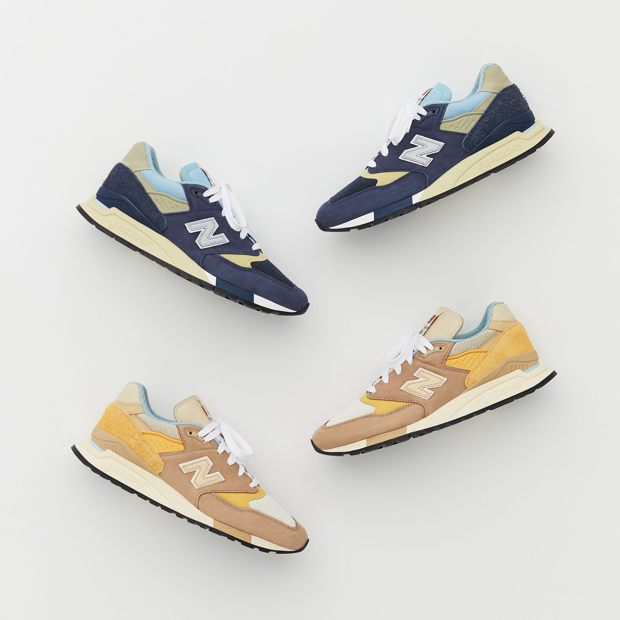 New balance hk shop