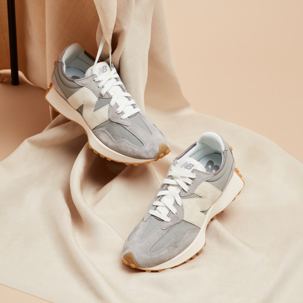 new balance hk