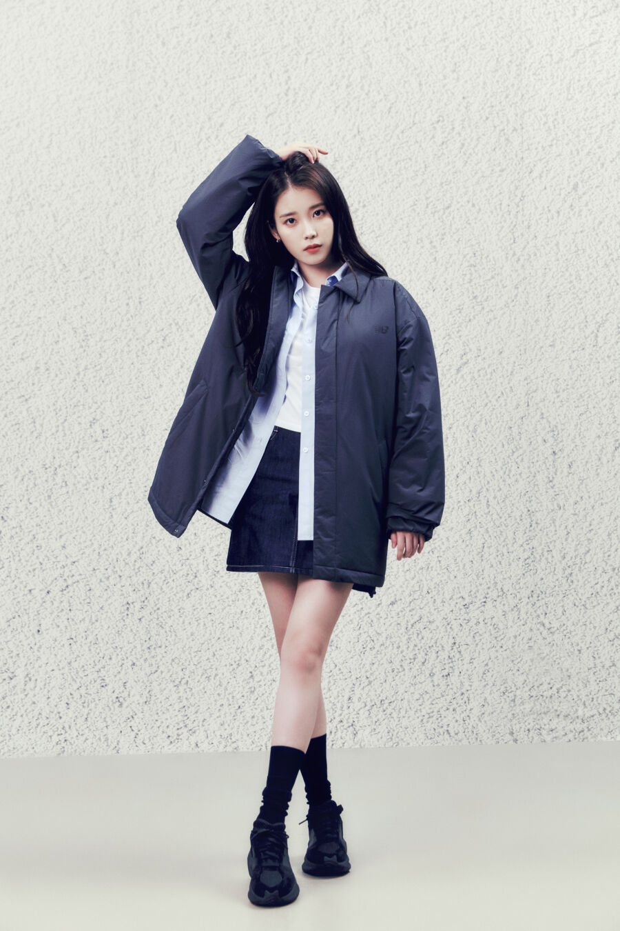 IU Collection New Balance