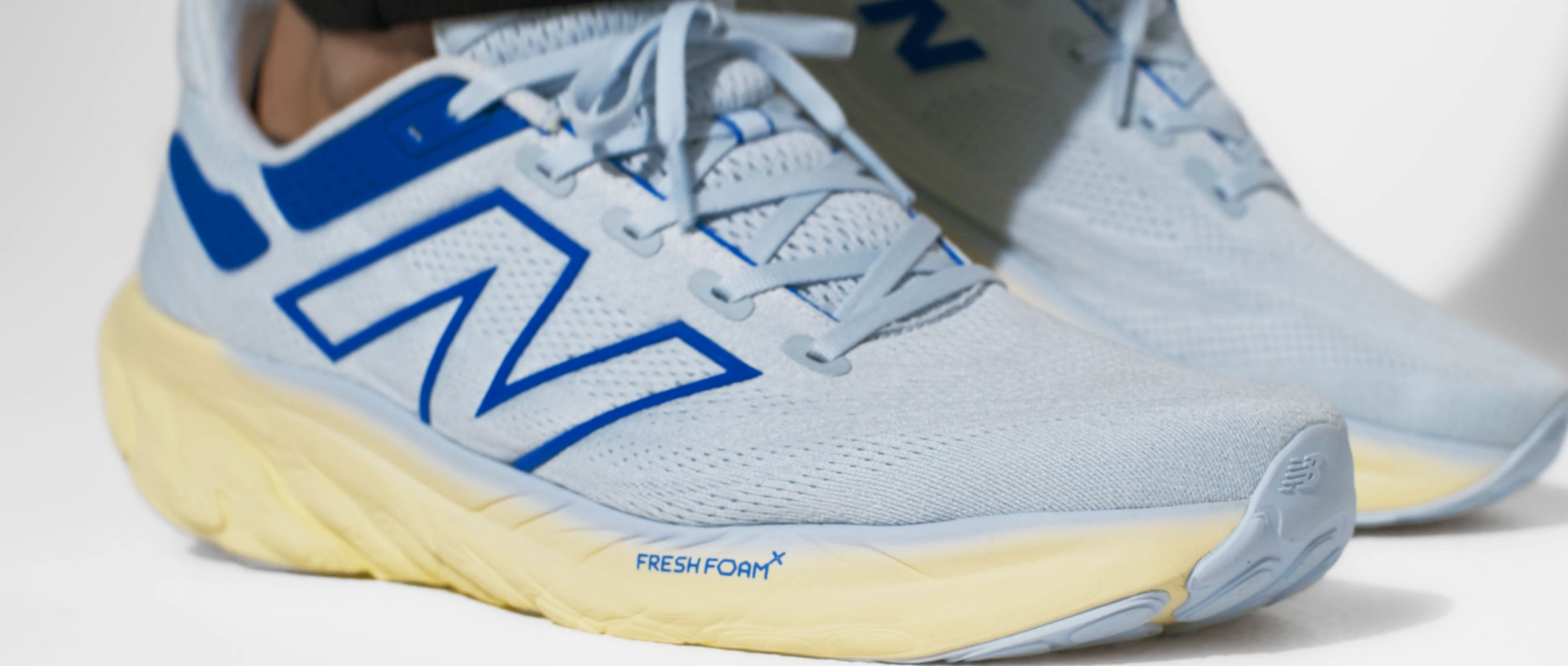 New balance top running shoes hk