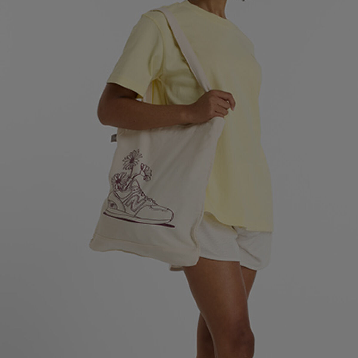 ショルダーバッグ・ポシェット New Balance HOT SUMMER HAMMER BAG TF5D0138 New Balance Hot Summer Hammer Bag Women's Lifestyle Casual