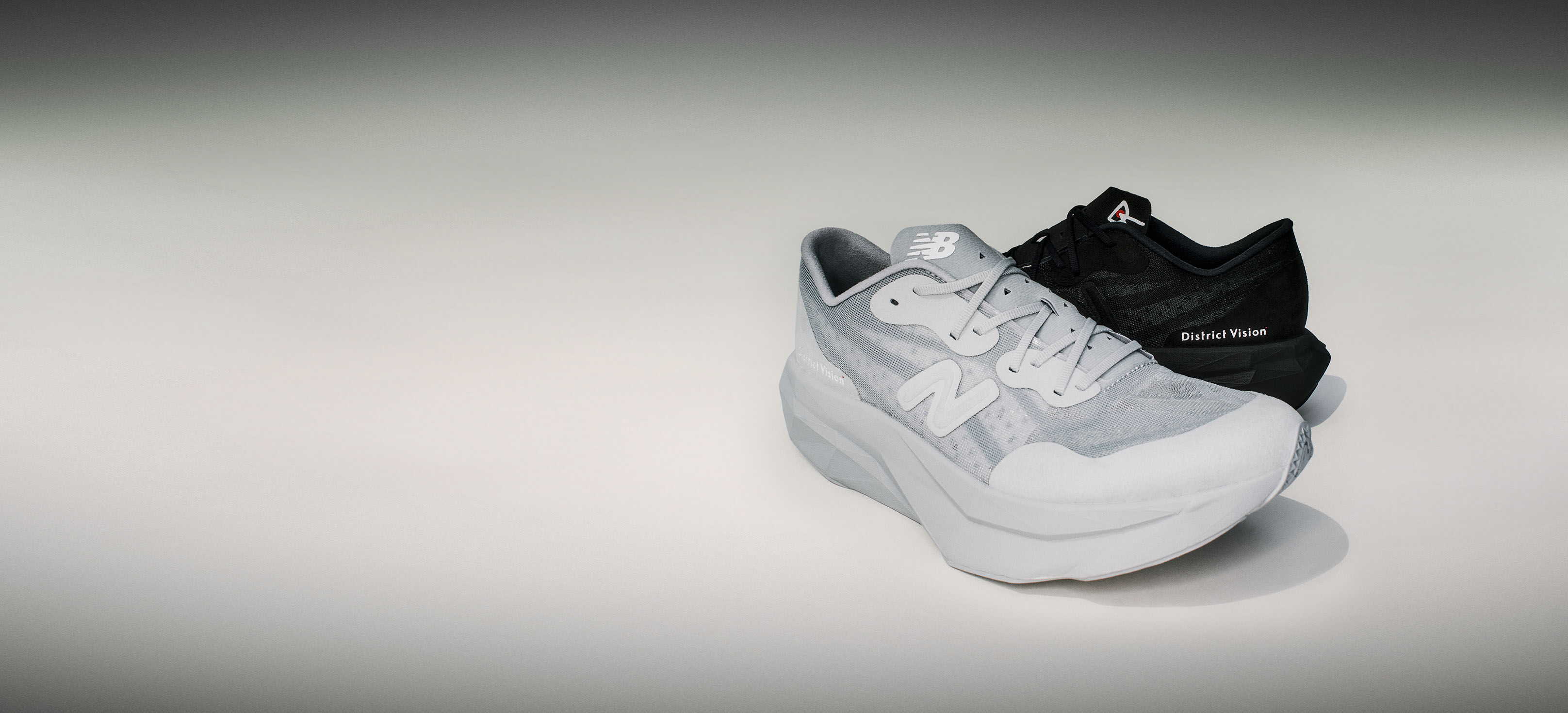Grey Day - New Balance