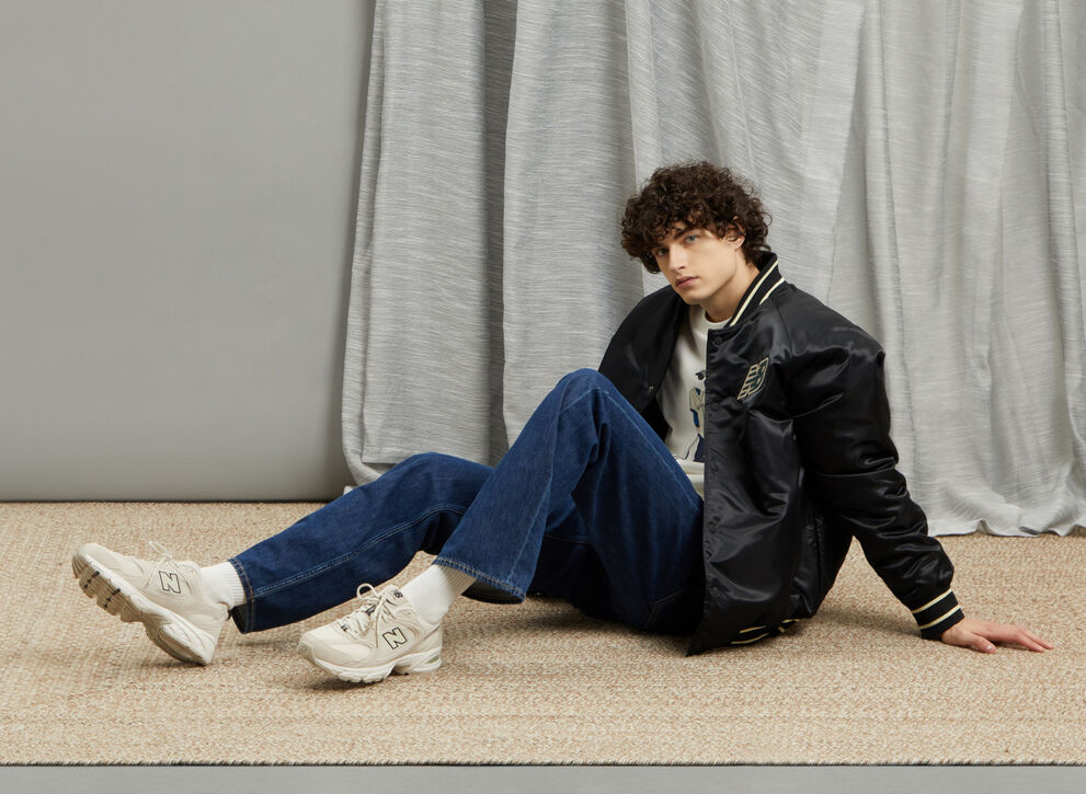 Unisex 530 Lifestyle New Balance Hong Kong Official Online Store