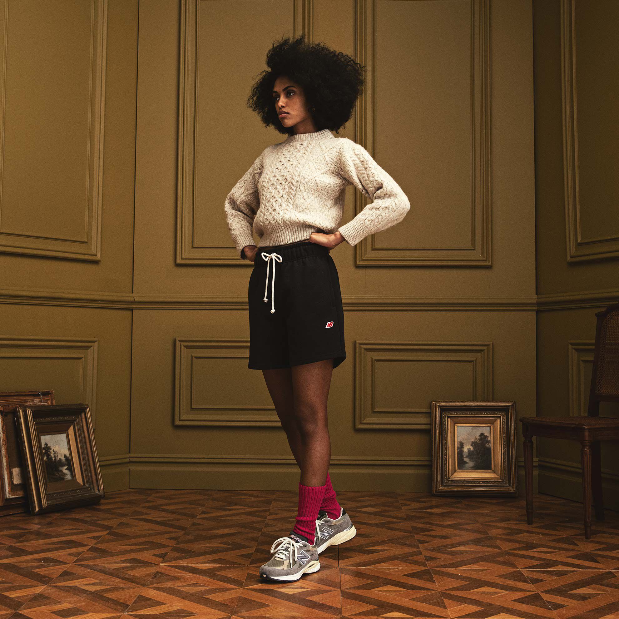New balance 990v3 cheap women's