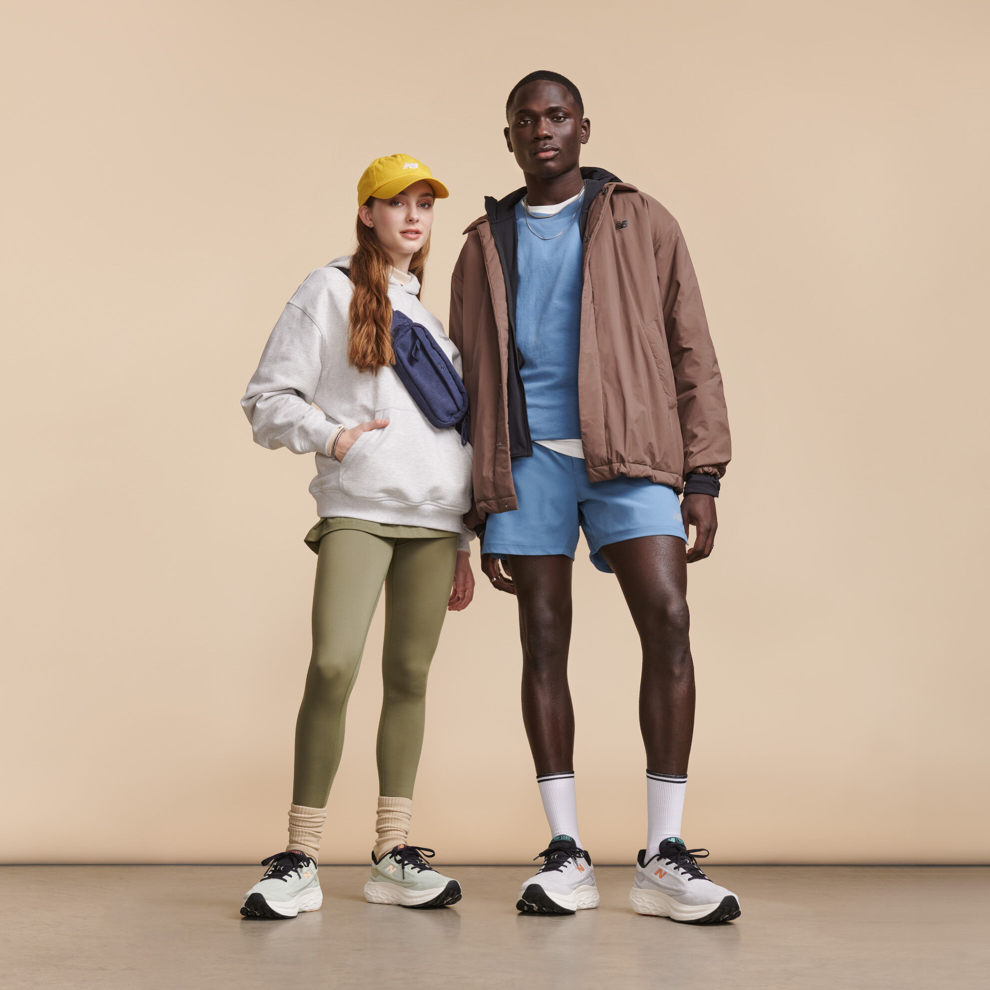 New Balance Hong Kong and Macau Official Online Store New Balance