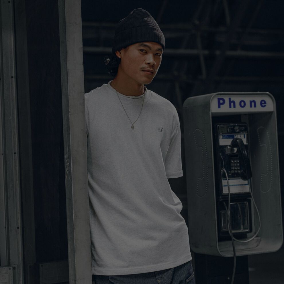 Patrick Praman for Grey Days