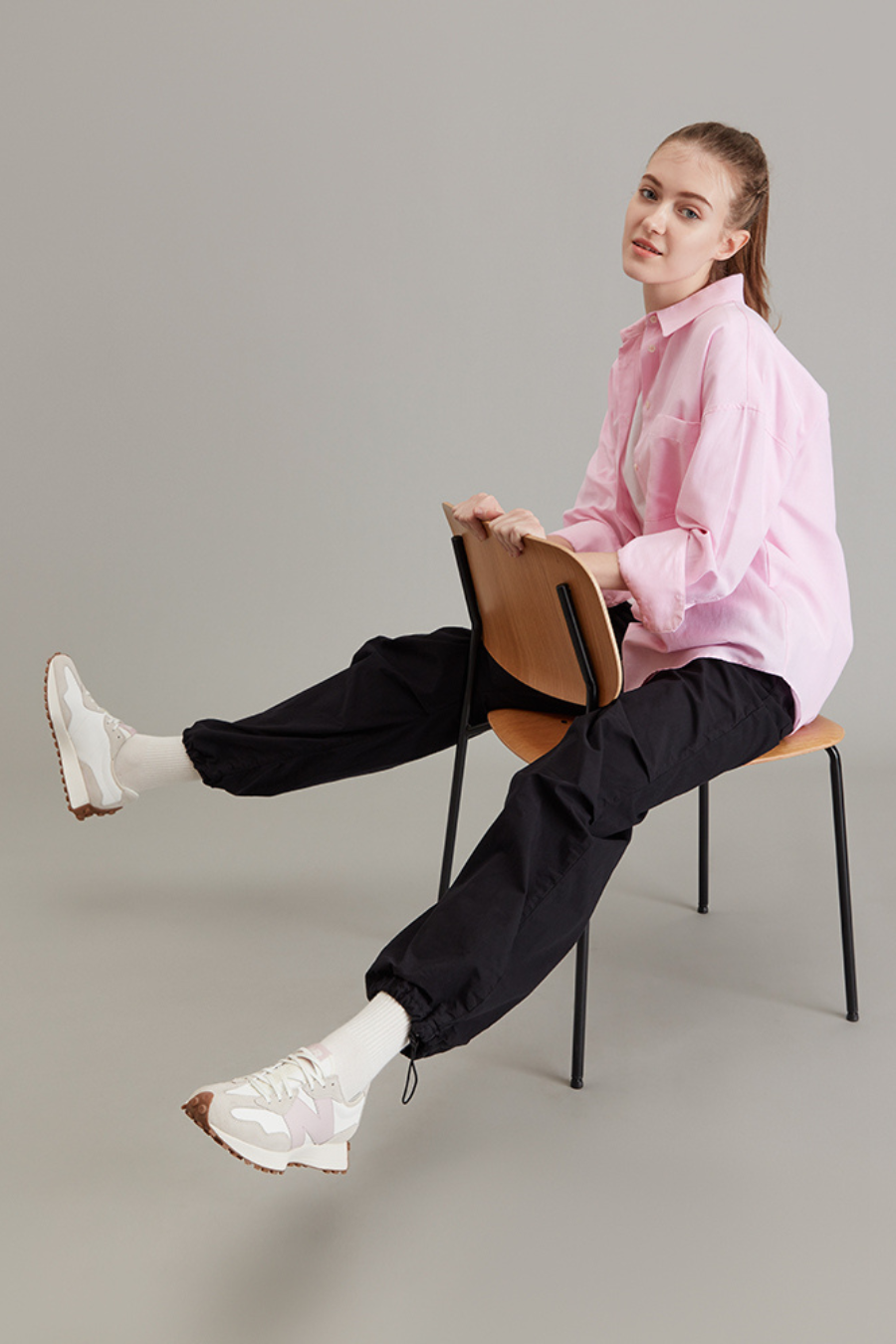 New balance hk online shop online