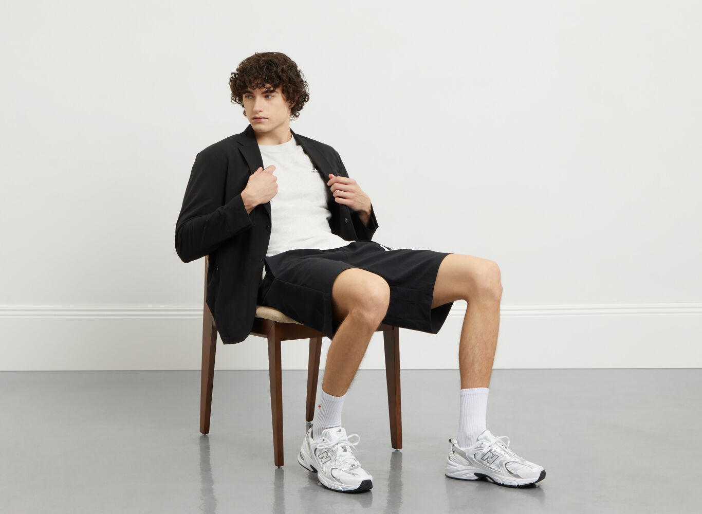 中性530 Lifestyle New Balance 香港官方網上商店- New Balance