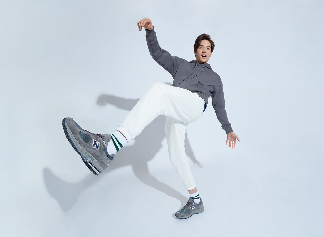 Cloudventure 2.0 sneaker Beige - LOEWE