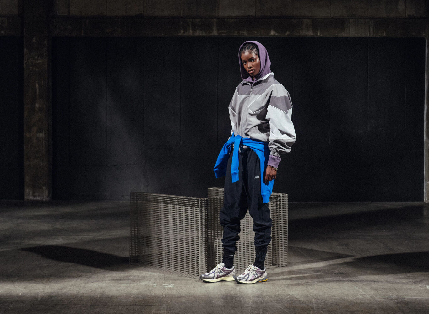 New balance hk online shop clearance