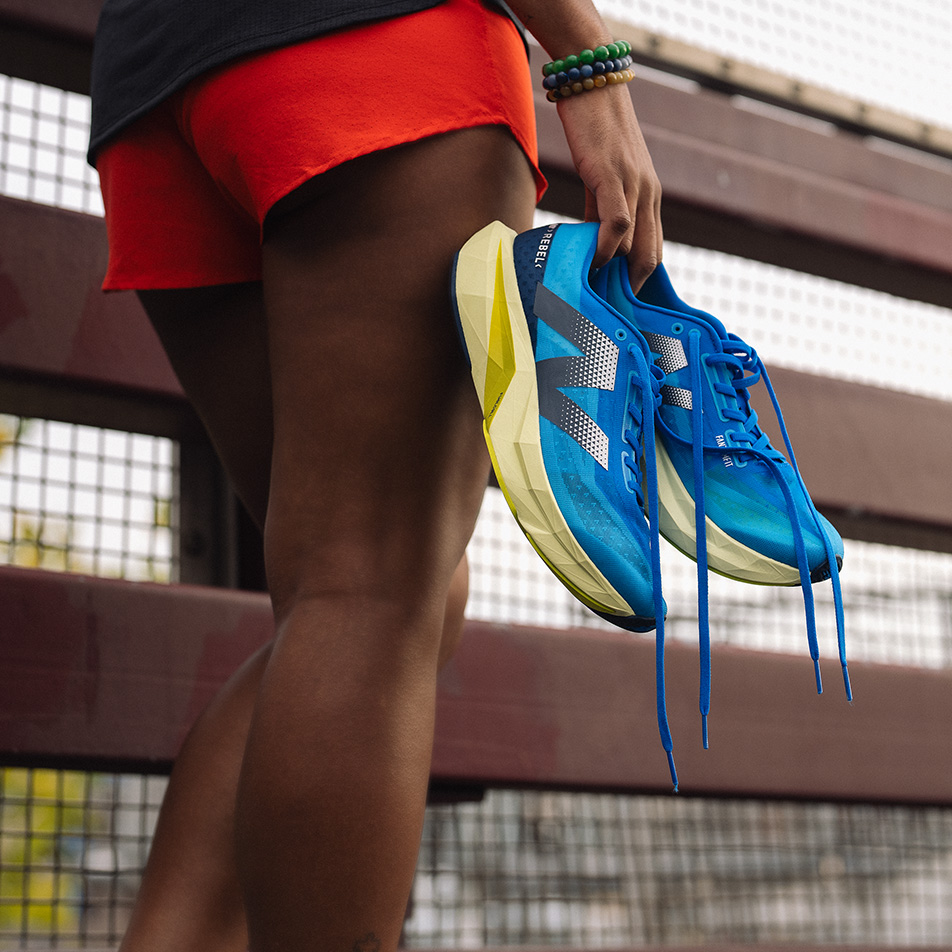 New balance fuelcell rebel hk outlet