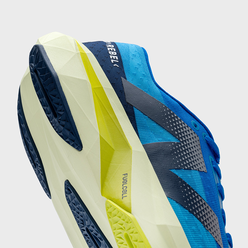 New balance fuelcell rebel hk outlet